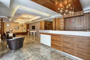 Отель City Hotel Residence  Анкара